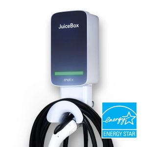 JuiceBox 40 Hardwired Residential Charging Station