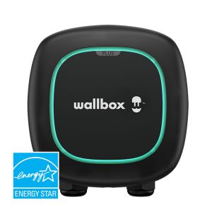 Wallbox Pulsar Plus 48A Hardwired